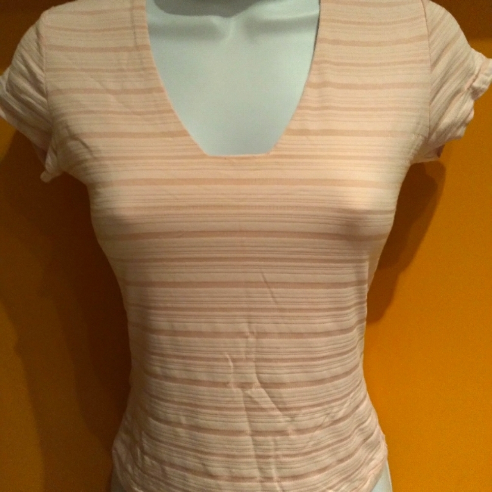 Top size M
